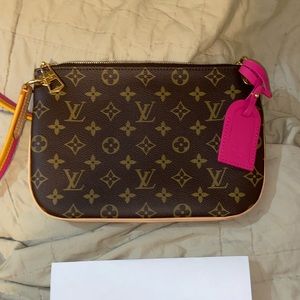 Louis Vuitton Lorette